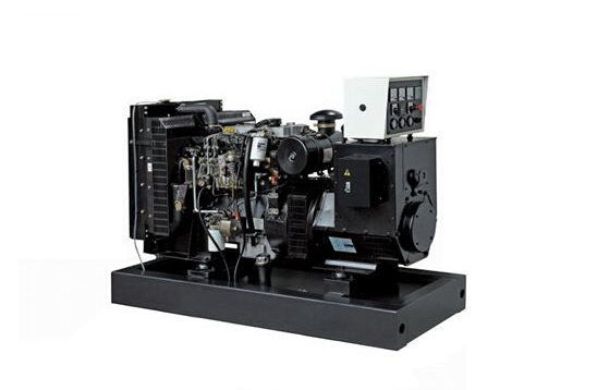 娄底科克150kw大型柴油发电机组_COPY