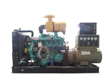 娄底宗申动力200kw大型柴油发电机组