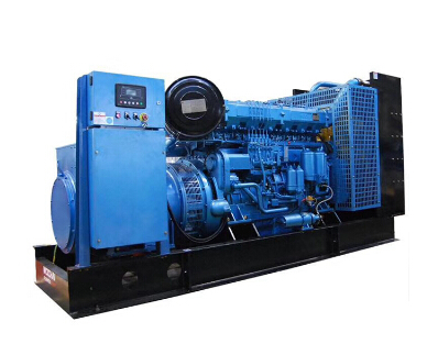 娄底宗申动力150kw大型柴油发电机组