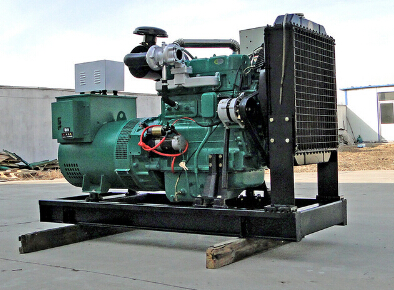 娄底宗申动力50kw大型柴油发电机组_COPY