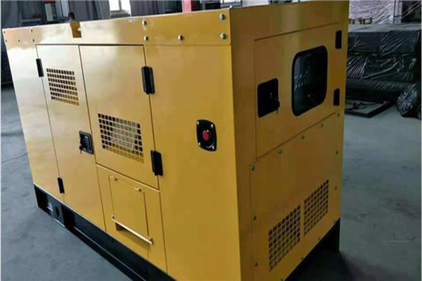 娄底发电机出租