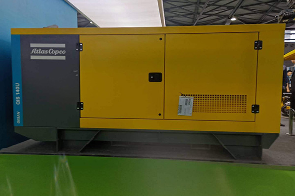 娄底发电机出租