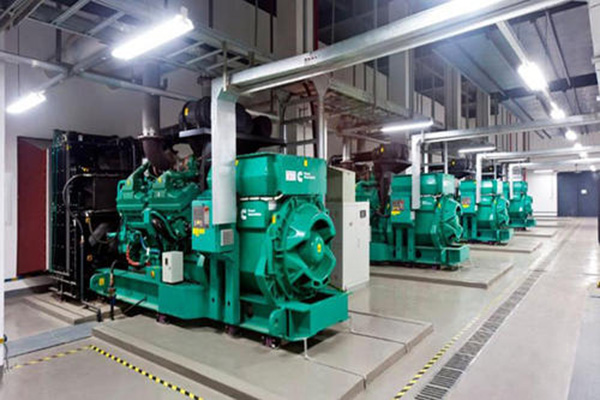 娄底发电机出租