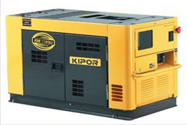 娄底发电机出租