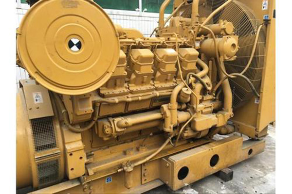 娄底发电机出租