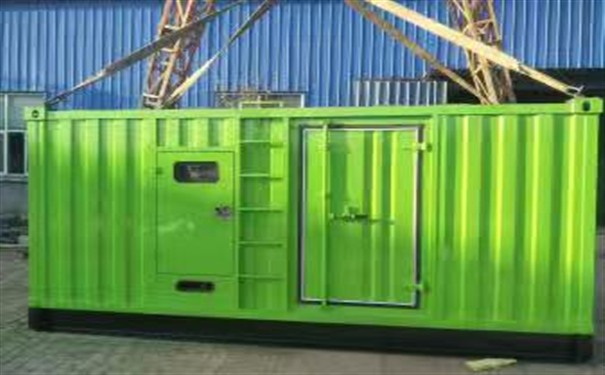 娄底康明斯300kw大型柴油发二手电机组