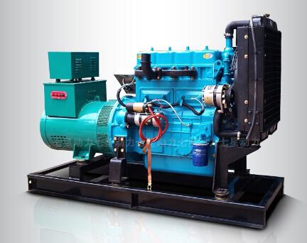 娄底上柴30kw大型柴油二手发电机组_COPY_COPY