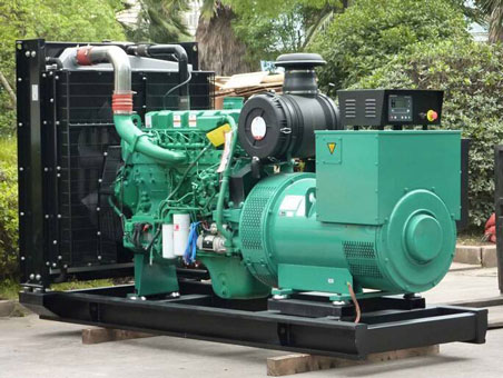 娄底710kw康明斯柴油发电机组