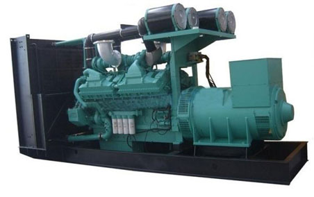 娄底200kw康明斯发电机组