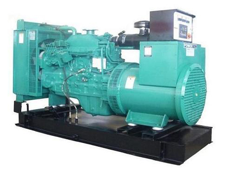 娄底80kw康明斯柴油发电机组