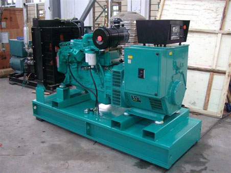 娄底200kw康明斯柴油发电机组