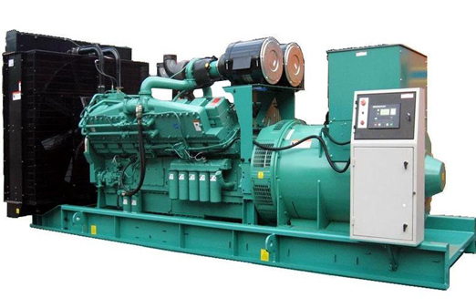 娄底150kw康明斯柴油发电机组