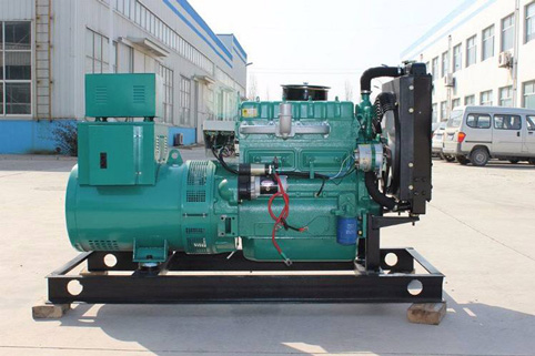 娄底小型柴油发电机