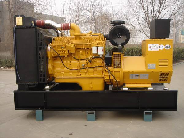 娄底发电机出租