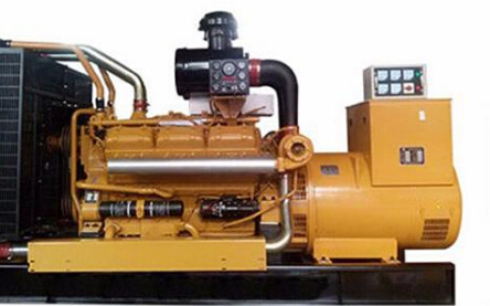 娄底发电机出租