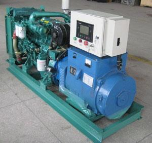 娄底发电机出租