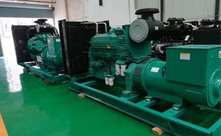 娄底发电机出租 娄底发电机出租