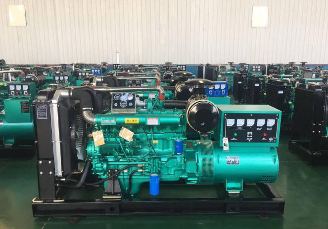娄底柴油发电机 娄底柴油发电机